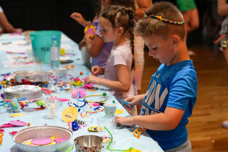 taste of polonia kids