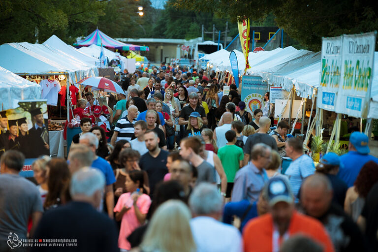 taste of polonia festival