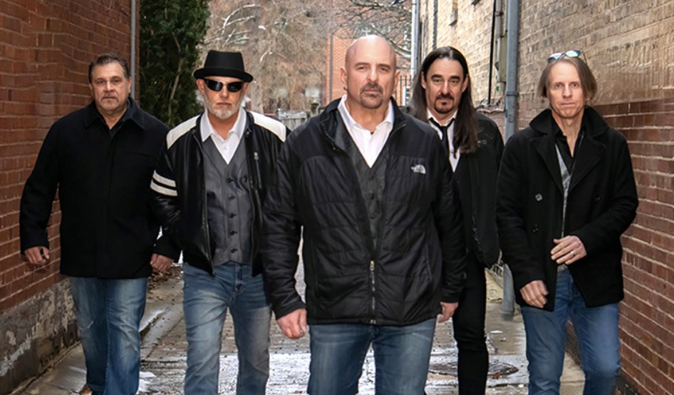 Hi Infidelity taste of polonia