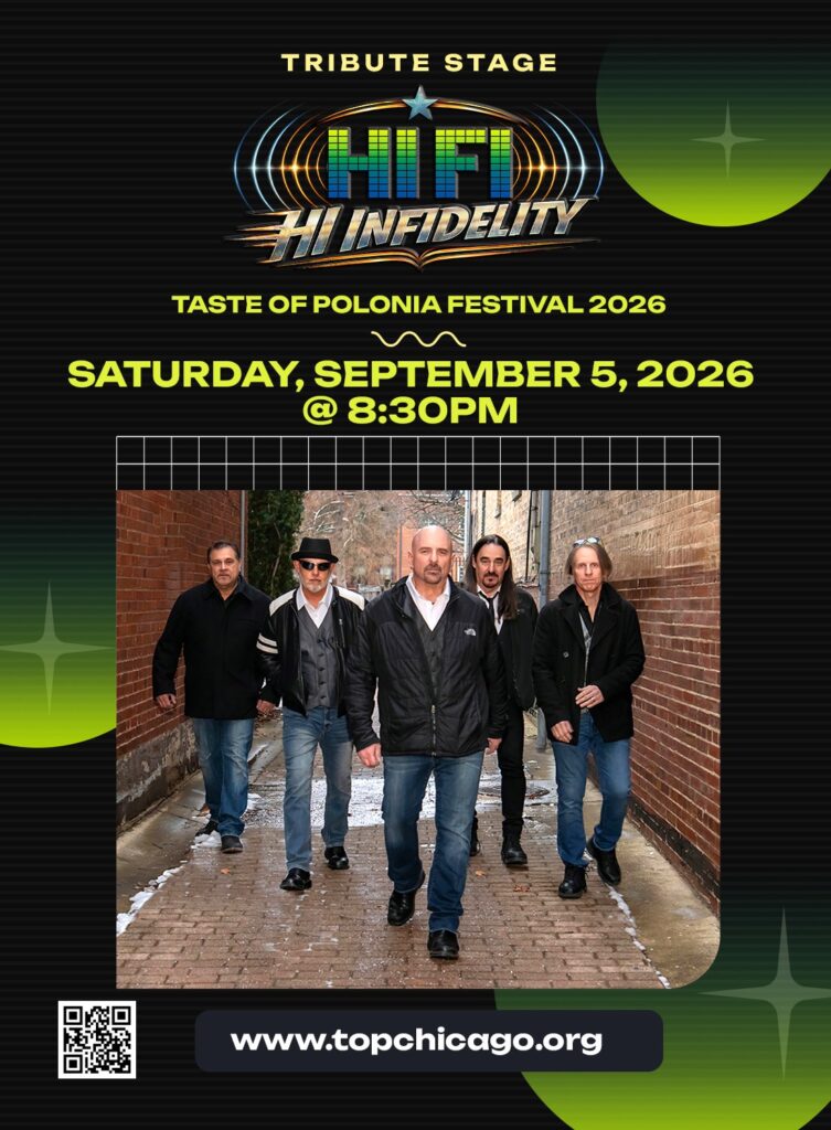 taste of polonia hidefility