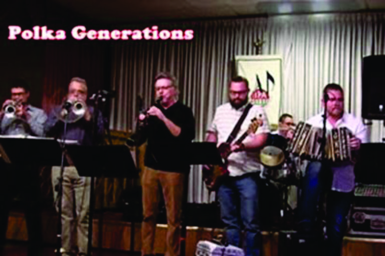 polka generations taste of polonia