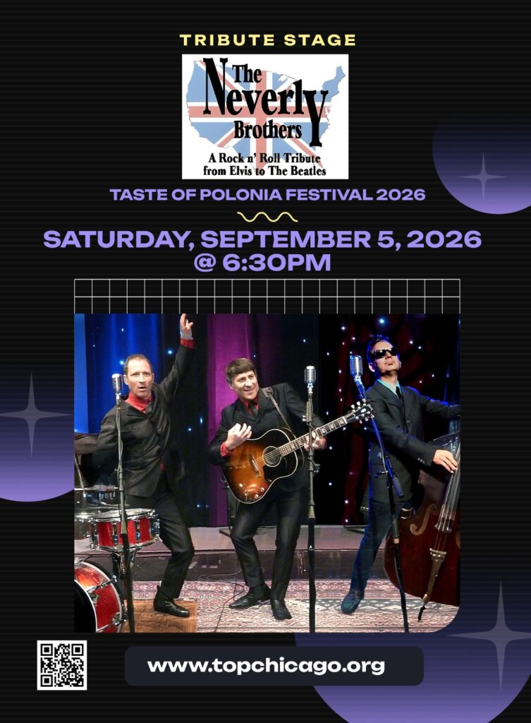 the naverly brothers taste of polonia