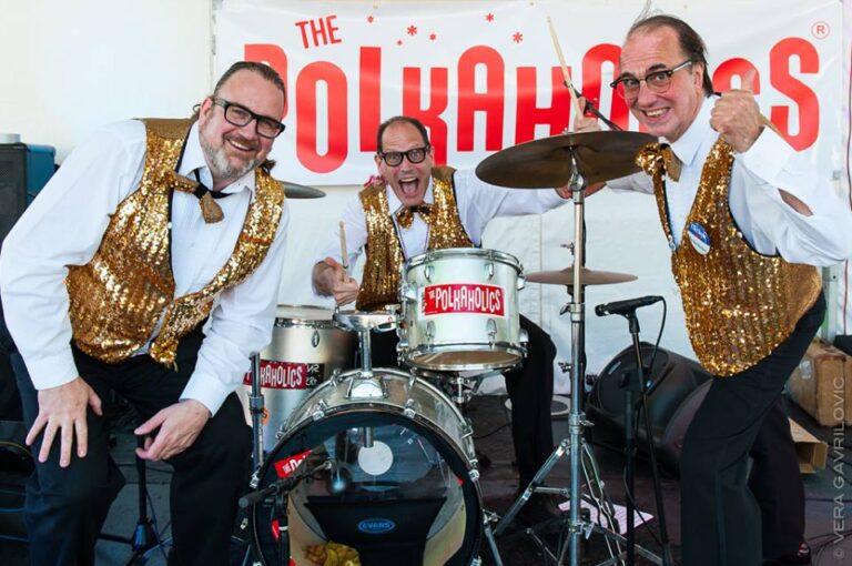 the polkaholic taste of polonia chciago