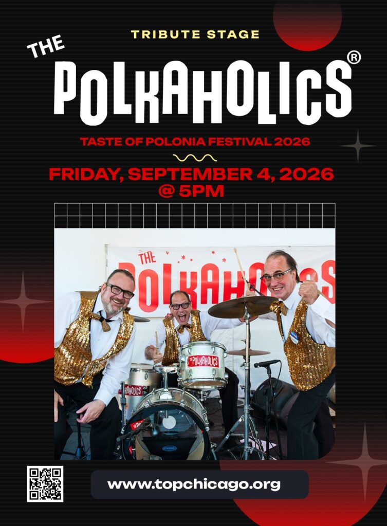 taste of polonia the polkaholics