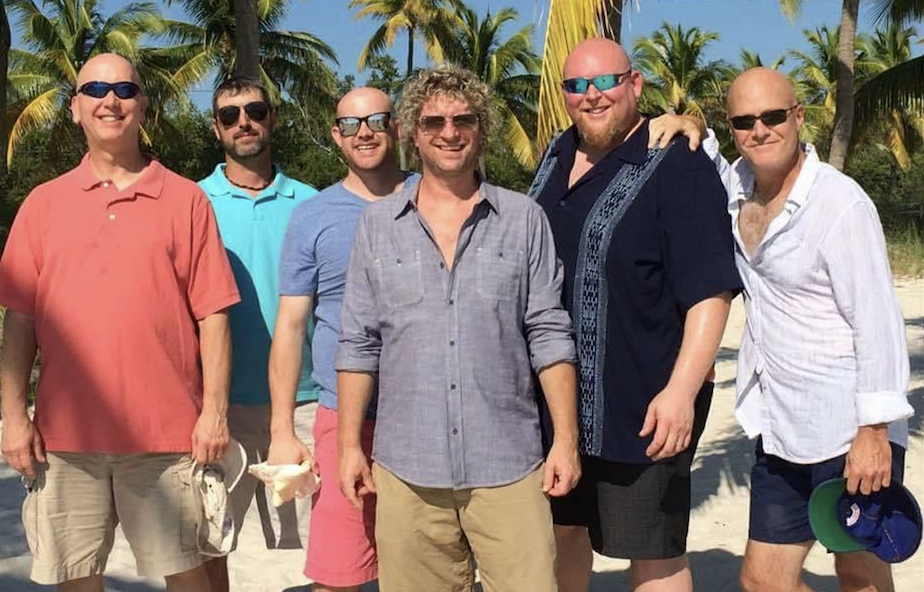 johny russler taste of polonia festival chicago