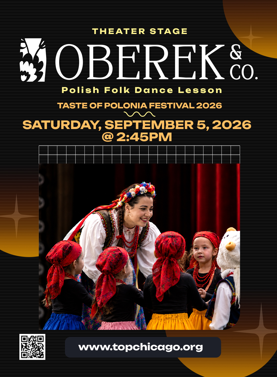 taste of polonia festival 2026