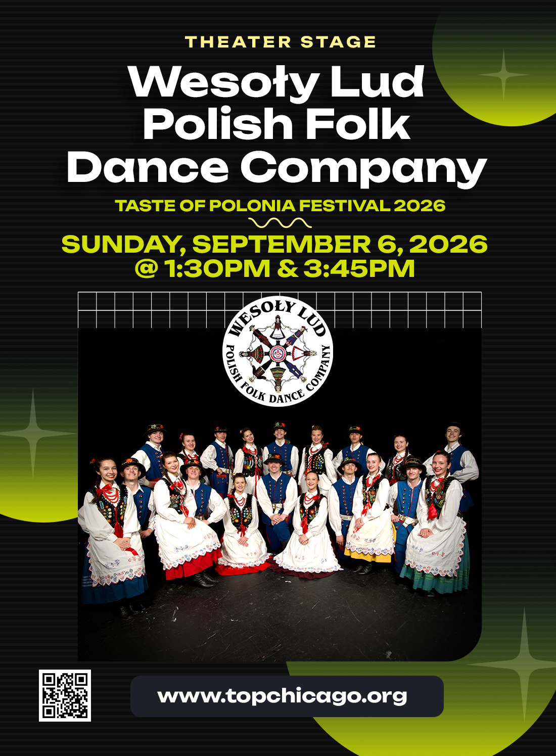 taste of polonia festival 2026