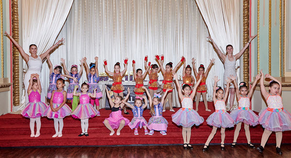 ABC Dance Academy