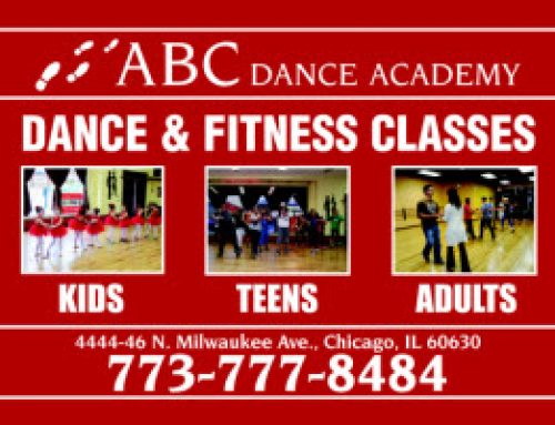 ABC Dance Academy