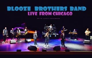 Blooze Brothers Band, music festival, 40’s music, Top 10 music, Swing music, Motown music, Soul music, R&B music, Classic Rock music, Taste of Polonia Festival, 2019-08-31, Chicago music festivals, Labor Day Festivals, Chicago summer festivals 2019, Polish Fest Chicago