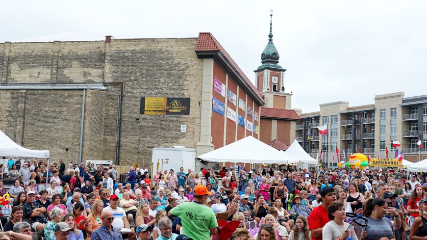 Taste of Polonia Festival - Chicago