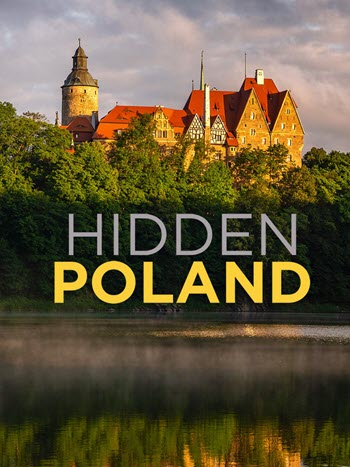 Hidden Poland - Touring Poland Film