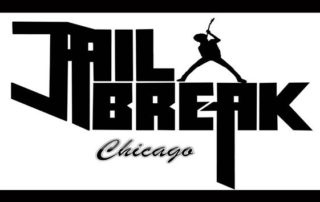 Taste of Polonia Festival, Labor Day festival, live music festivals in Chicago, live bands in Chicago, Polish fest in Chicago, Jailbreak Chicago band, live classic rock music, Thin Lizzy tribute band live