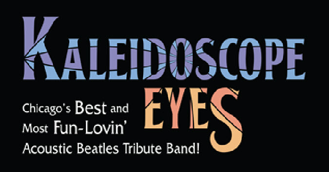 Kaleidoscope Eyes - Taste of Polonia Festival - Chicago