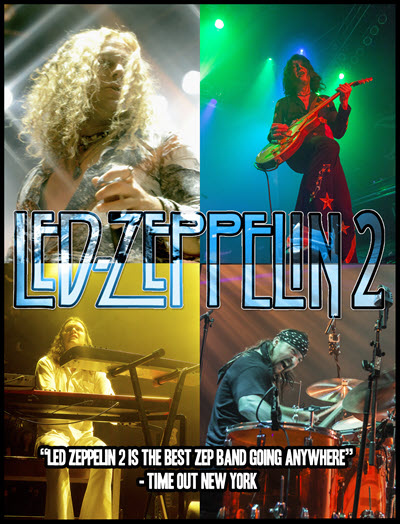 Led Zeppelin 2