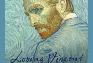 Loving Vincent Movie