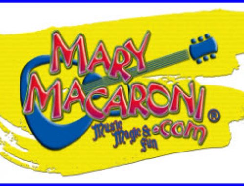 Mary Macaroni