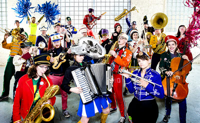 Mucca Pazza