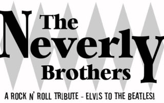 Taste of Polonia Festival, Labor Day festival, live music festivals in Chicago, live bands in Chicago, Polish fest in Chicago, The Neverly Brothers, Neverly Brothers, 50s live music, 60s live music
