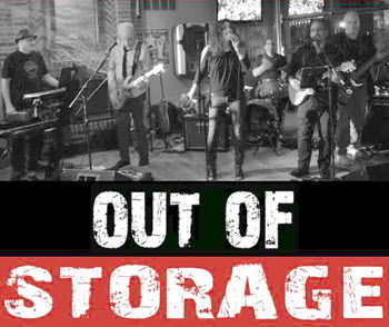 Out of Storage Band, Chicago Events, Chicago, Copernicus Center, Jefferson Park, Labor Day festival, music festival, September Festival, Taste of Polonia Festival, Polish Fest, live bands, rock band,