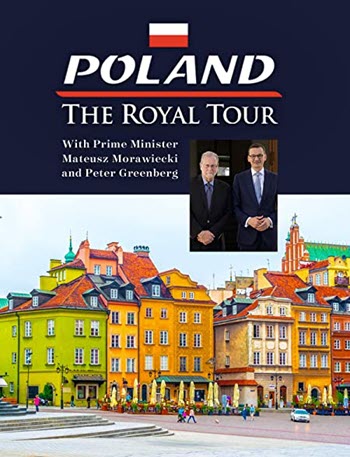 Poland the Royal Tour - Touring Poland