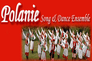 Polanie Song Dance Ensemble at Taste of Polonia