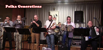 Polka Generations Band