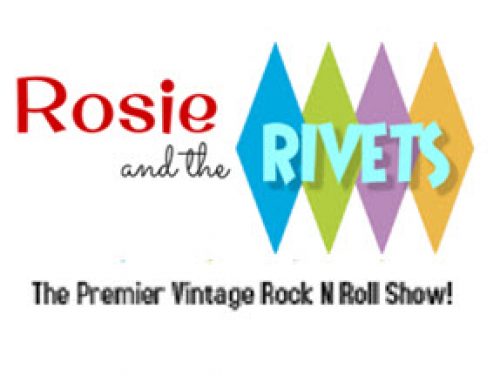 Rosie & the Rivets