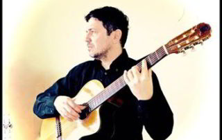 Alejandro Rowinsky, classical guitar music, Taste of Polonia Festival Chicago, Live music festival chicago, labor day festival, 2018 festivals, live Bands, Chicago music festivals, Chicago August Events, Chicago September events, Copernicus Center,