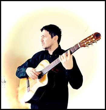 Alejandro Rowinsky, classical guitar music, Taste of Polonia Festival Chicago, Live music festival chicago, labor day festival, 2018 festivals, live Bands, Chicago music festivals, Chicago August Events, Chicago September events, Copernicus Center,