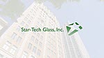 STAR-TECH GLASS