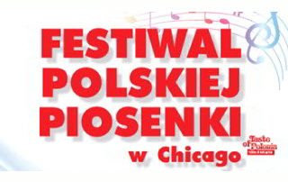 Festiwal Polskiej Piosenki w Chicago