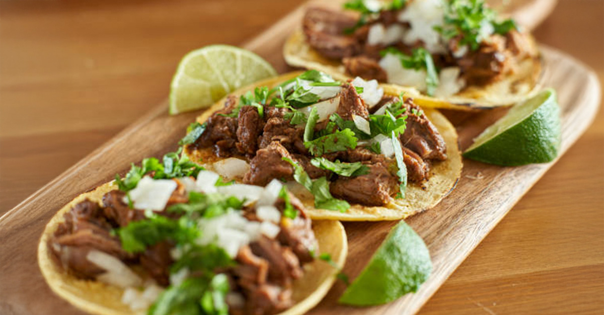 Street-Tacos