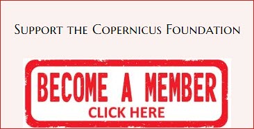 Copernicus Foundation Membership