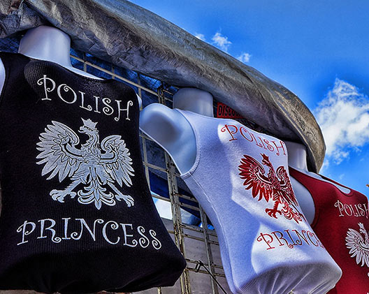 Vendors Wanted - Taste of Polonia Festival