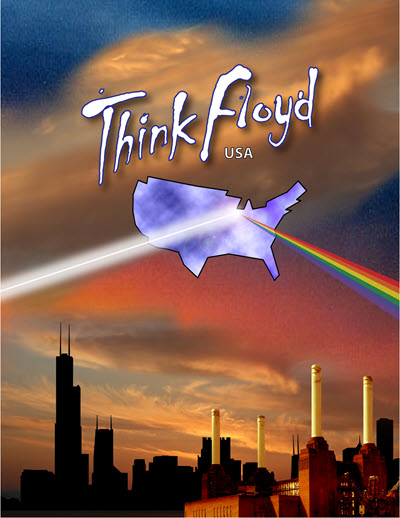 Think Floyd USA