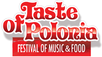 Taste of Polonia Festival – Chicago Music Fest  Logo