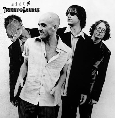 Tributosaurus becomes R.E.M