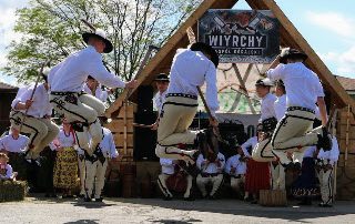Zespołu Wiyrchy