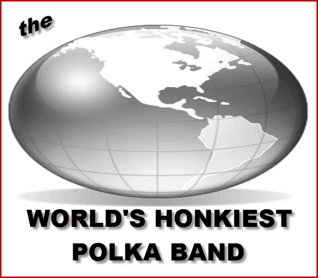 worlds Honkiest Polka Band Chicago