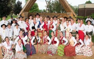 Zespół Kościeliscanie