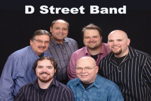 D Street Band