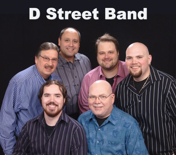 D Street Band