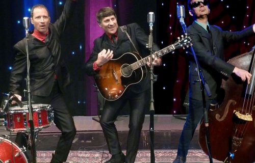 the narvely brothers taste of polonia