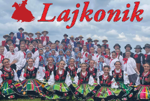 Lajkonik Song & Dance Ensemble