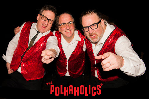 Taste of Polonia Festival, 2019-08-31, Chicago music festivals, Labor Day Festivals, Chicago summer festivals 2019, Polish Fest Chicago, The Polkaholics, Live Polka music