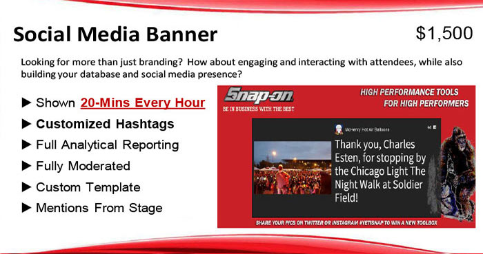 social-media-banner Social Media Banner Jumbotron Chicago