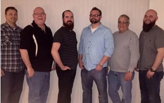 Tri-City Band